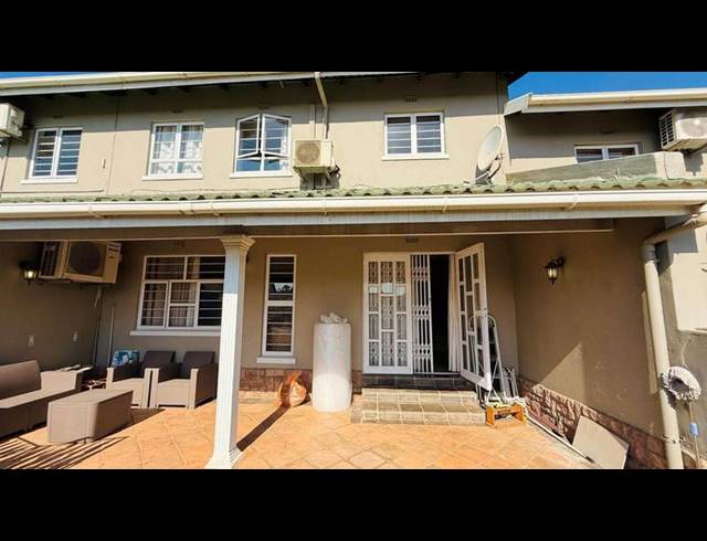 3 BEDROOM PROPERTY TO RENT IN UMBILO